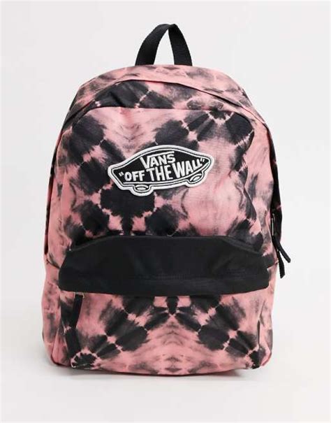 adidas tie dye backpack.